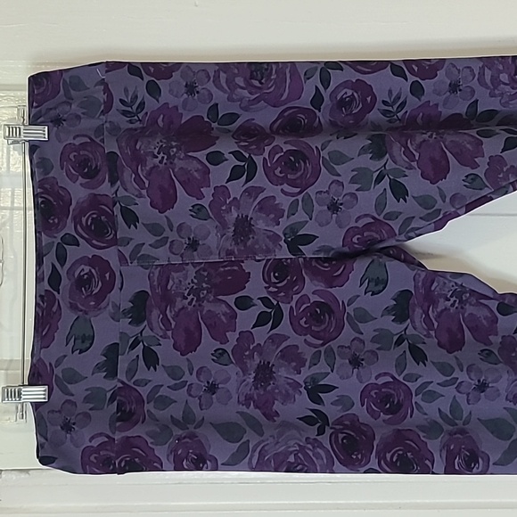 LuLaRoe WOMEN'S LEGGINGS PLUS SIZE - Picture 2 of 5